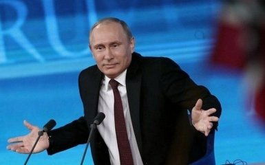 "По приколу": в МЗС України пояснили, чому Путін погрожує Європі та світу