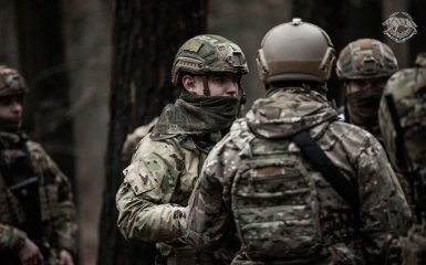 ЗСУ спростували ще один фейк команди Путіна про плани України