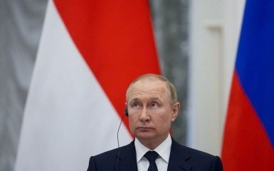 Может ли Турция арестовать Путина во время его визита в Анкару — ответ посла