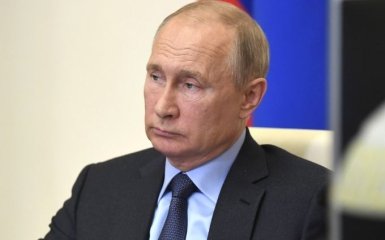 Коронавирус подхватил еще один российский политик - Путин уже отреагировал