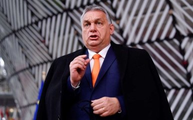 Віктор Орбан