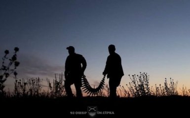 ВСУ за сутки уничтожили станцию РЭБ и 9 артсистем россиян — сводка Генштаба