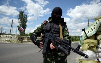 Бойовиків ДНР спіймали на новому фейку про обстріл Донецька: опубліковано фото