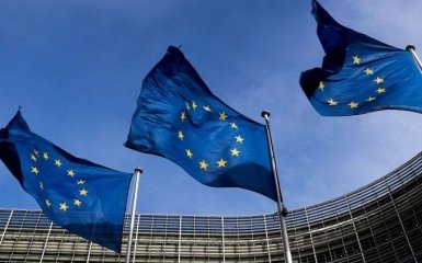 У ЄС розробляють свою версію закону про "іноагентів"