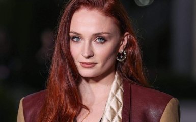 Софи Тернер