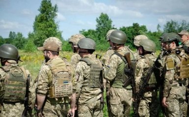 У Генштабі назвали фейком інформацію стосовно тотальної мобілізації в Україні