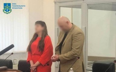 Суд взял под стражу экскомандира львовского "Беркута" по делу Майдана