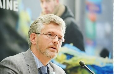 Украине не нужен гнилой компромисс с Кремлем – Мельник