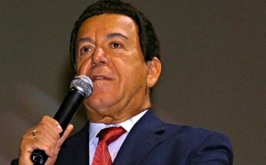 В соцсетях посмеялись над жаждой Кобзона спеть на Евровидении