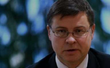 Віце-президент Єврокомісії терміново їде до Києва