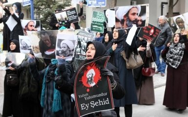 Иран обвинил Саудовскую Аравию в получении выгоды от конфликта между странами