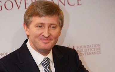 Ахметов хоче побачити "Шахтар" в окупованому Донецьку