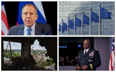 Головні новини 20 липня: Рамштайн-4, нові "завдання" РФ в Україні та сьомий пакет санкцій ЄС