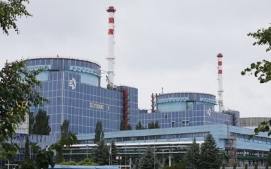Нардеп от Ляшко заявил об опасной аварии на АЭС