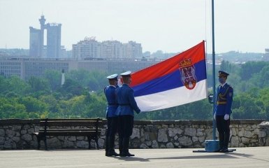 На севере Косово начали рекламировать "особый статус" для сербских муниципалитетов