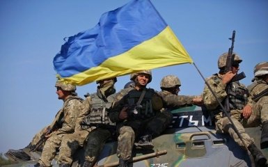 Міноборони терміново звернулося до Британії через загострення на Донбасі