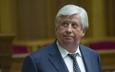 У США похвалили рішення Порошенка про відставку Шокіна