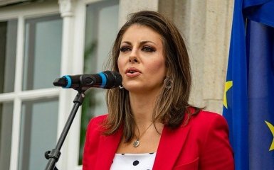 Самолет был намеренно сбит: США гневно ответили на обвинения Ирана