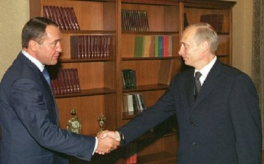 ЗМІ дізналися шокуючі подробиці смерті скандального радника Путіна