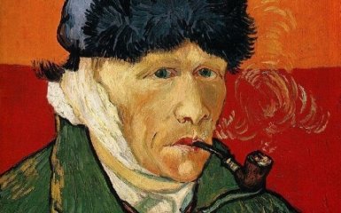 Картину Ван Гога вперше виставлять на аукціон на Далекому Сході