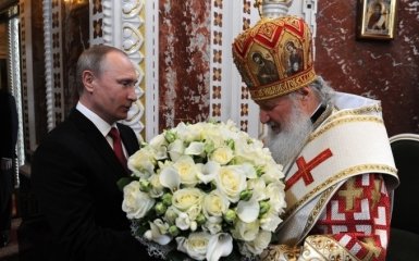 Русская церковь теряет Украину и терпит катастрофу - публицист из РФ