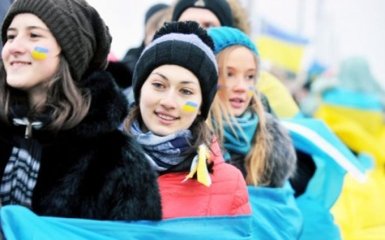 Україна відзначає День соборності: з'явилося привітання Порошенко