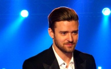 Джастин Тимберлейк вмешался в скандал вокруг Бритни Спирс