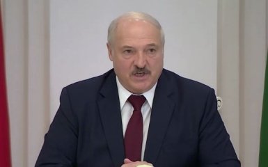 Лукашенко закликав репресувати студентів і робітників за протести