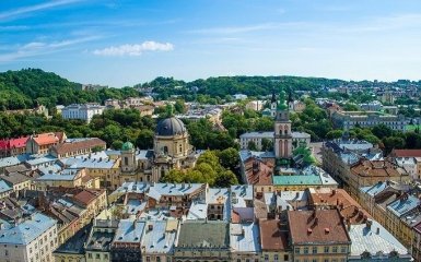 Во Львове анонсировали строительство самого большого IT-парка