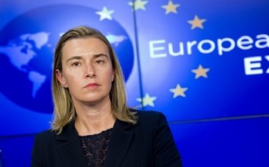 ЄС закликав десятки країн вдарити санкціями по Росії