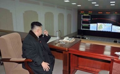 КНДР запустила ракету наибольшей дальности за последние 5 лет