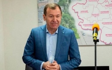 Мэр Балаклеи Столбовой вместе с семьей сбежал в Россию