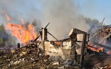 Russia intensifies terror in Donetsk region