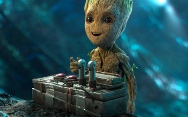 Режисер "Вартових галактики" назвав ймовірну дату виходу третьої частини фільму