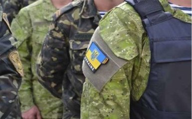 День украинского добровольца: в армии назвали впечатляющую цифру