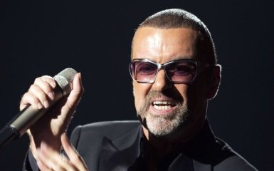 Фанати можуть не почути невидані пісні Джорджа Майкла