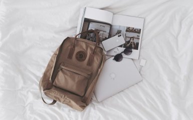 Как выбрать универсальный рюкзак для ноутбука для города и путешествий