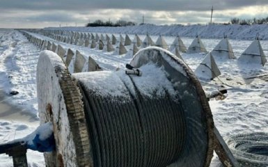 У Бєлгородській області витратили мільярди на підготовку до "нападу" України