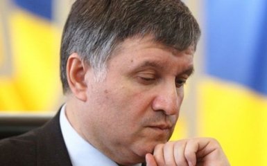 Аваков взволновал сеть заявлением о виновнике разгона Майдана