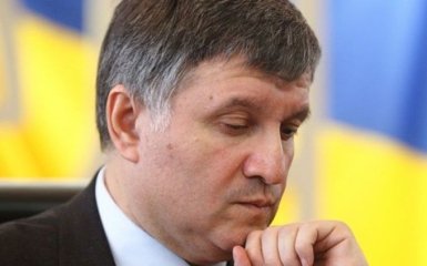 Аваков взволновал сеть заявлением о виновнике разгона Майдана