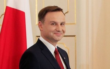 Президент Польши утвердил изменения к закону о декоммунизации