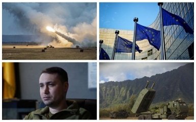 Главные новости 23 июня: статус кандидата в ЕС для Украины и американские HIMARS на передовой