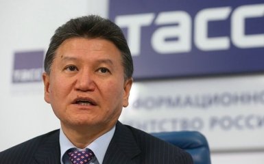 В шахматном "королевстве" произошел фейковый переворот