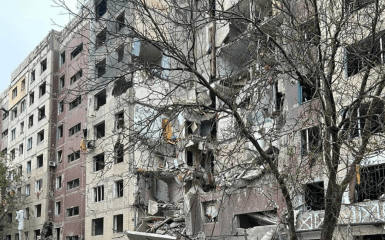 Костянтинівка