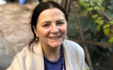 Ніна Матвієнко назвала розмір своєї пенсії та найбільшого гонорару