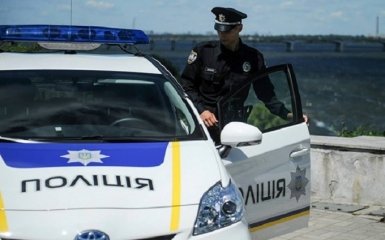 Полиция Киева устроила погоню за пьяным экс-гаишником: появилось видео