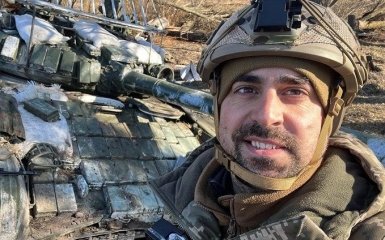 ВСУ захватили 10 вражеских танков и зенитно-ракетный комплекс