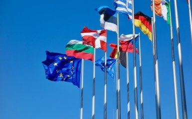 Санкционное давление на Россию снова усилится