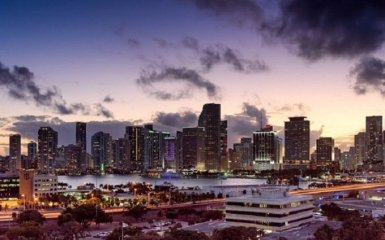 Оприлюднено рейтинг найсексуальніших міст планети