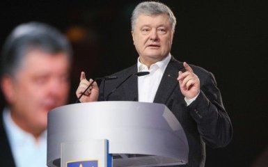 Позов про наклеп: ВВС видалила скандальну статтю про Порошенко